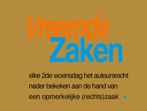 Vreemde-Zaken