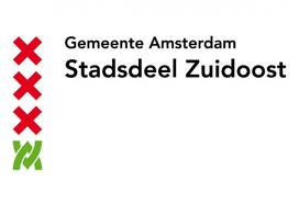 Stadsdeel Zuidoost